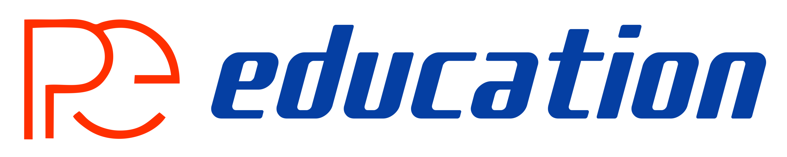 Education Portal